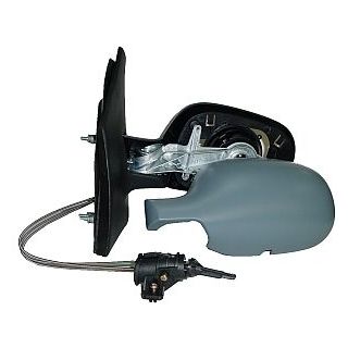 Išorinis veidrodėlis ABAKUS 3124M02