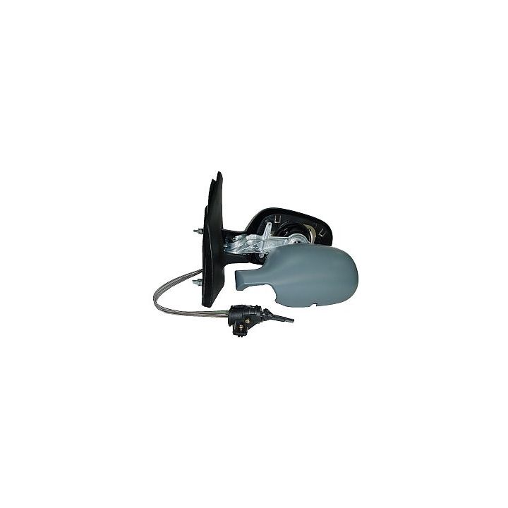 Išorinis veidrodėlis ABAKUS 3124M02