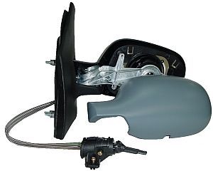 Išorinis veidrodėlis ABAKUS 3124M02
