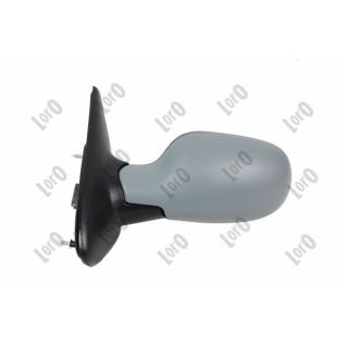 Išorinis veidrodėlis ABAKUS 3124M03