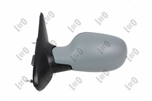 Išorinis veidrodėlis ABAKUS 3124M03