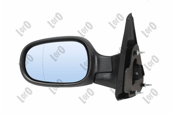 Išorinis veidrodėlis ABAKUS 3124M03