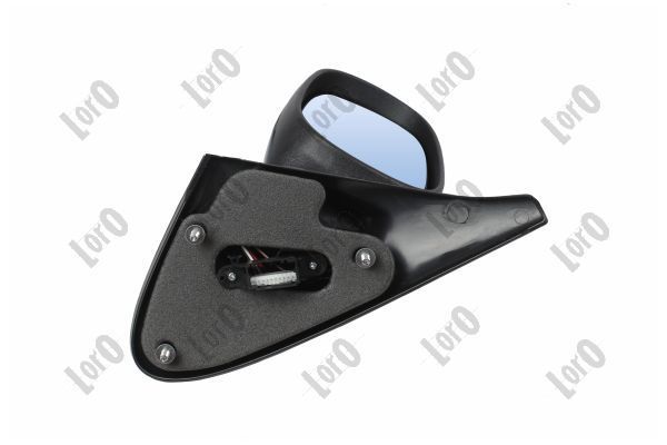 Išorinis veidrodėlis ABAKUS 3124M03