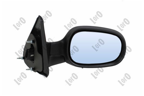 Išorinis veidrodėlis ABAKUS 3124M04