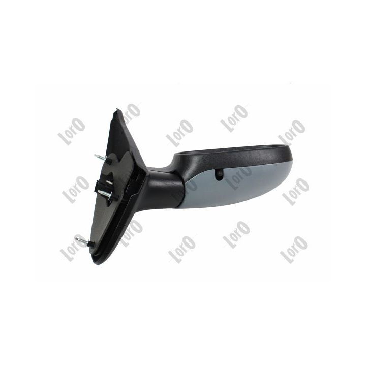 Išorinis veidrodėlis ABAKUS 3124M04