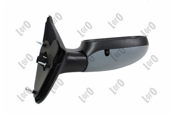 Išorinis veidrodėlis ABAKUS 3124M04