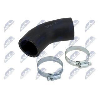 Kompresoriaus padavimo žarna NTY GPP-NS-020