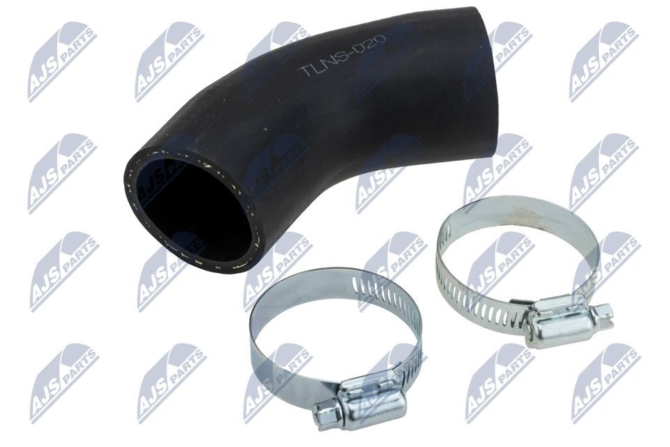 Kompresoriaus padavimo žarna NTY GPP-NS-020