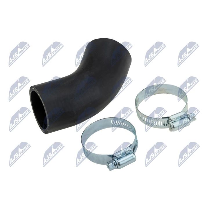 Kompresoriaus padavimo žarna NTY GPP-NS-020