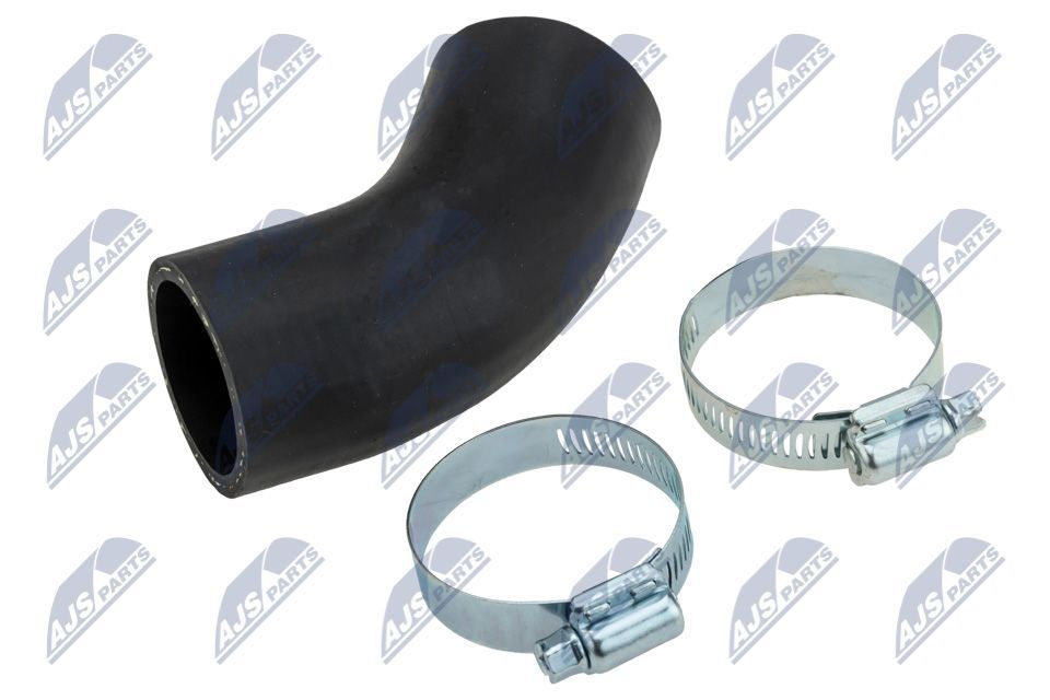 Kompresoriaus padavimo žarna NTY GPP-NS-020