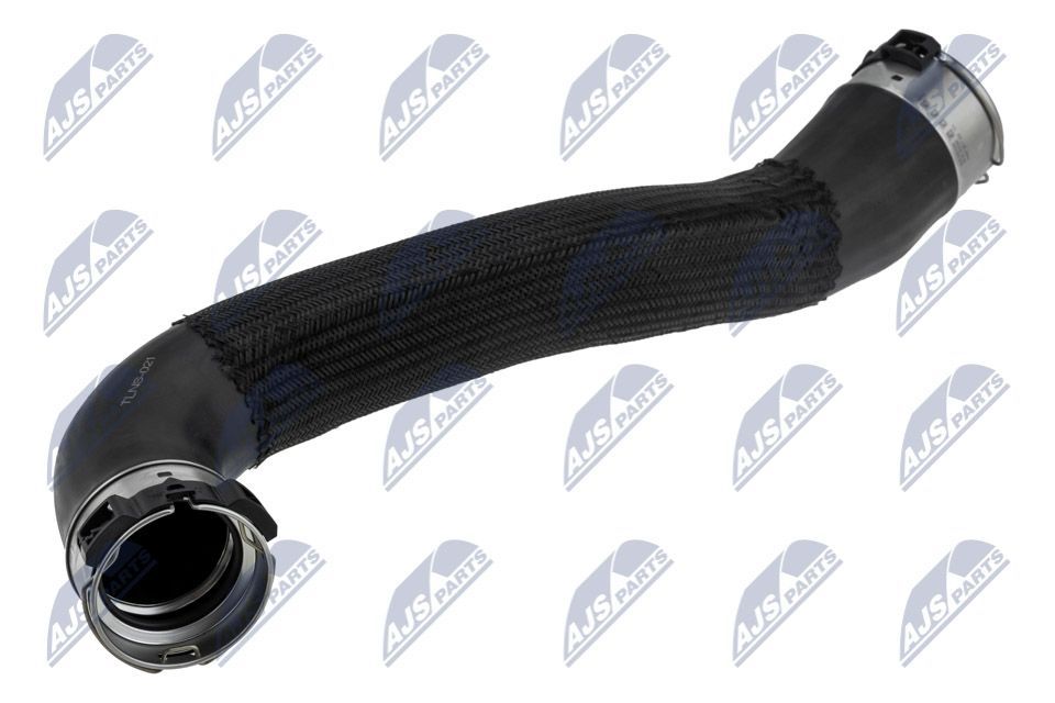 Kompresoriaus padavimo žarna NTY GPP-NS-021