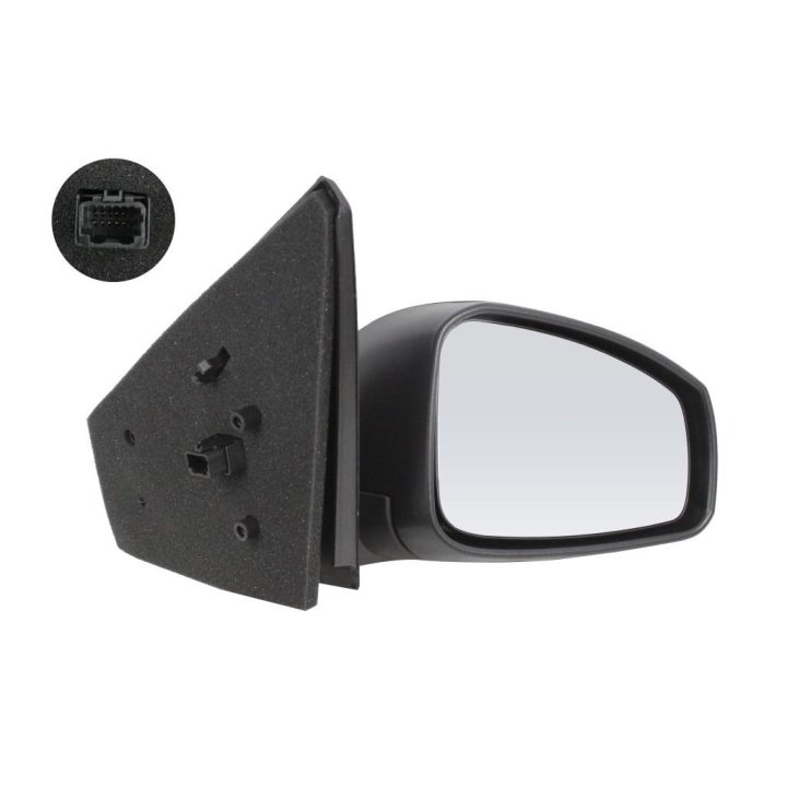 Išorinis veidrodėlis ABAKUS 3128M02