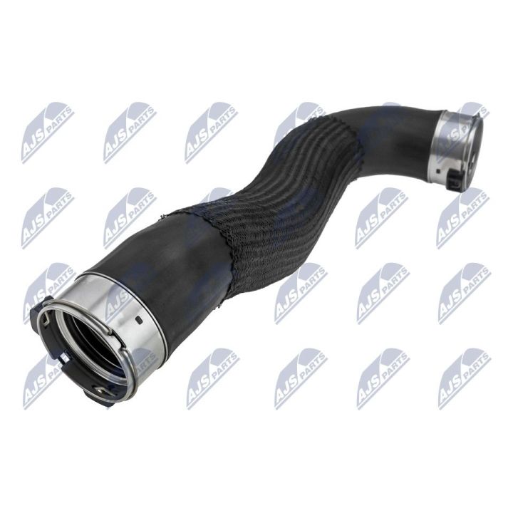 Kompresoriaus padavimo žarna NTY GPP-NS-021