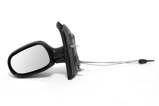 Išorinis veidrodėlis ABAKUS 3129M01