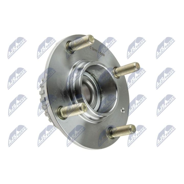 Rato guolio komplektas NTY KLT-HY-504