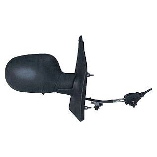 Išorinis veidrodėlis ABAKUS 3129M02