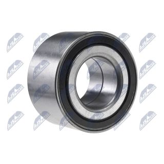 Rato guolio komplektas NTY KLT-HY-510