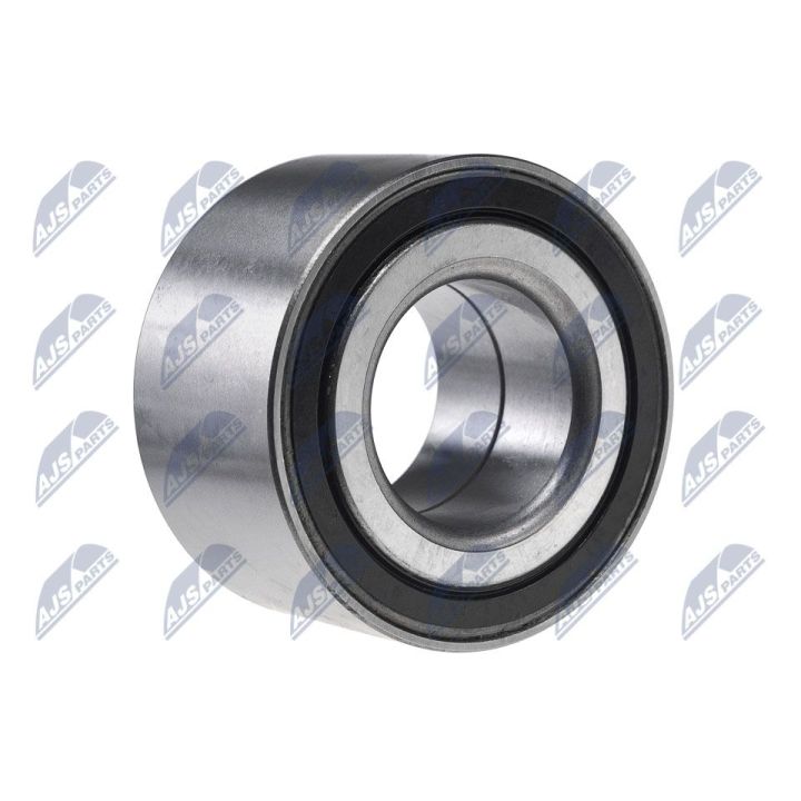 Rato guolio komplektas NTY KLT-HY-510