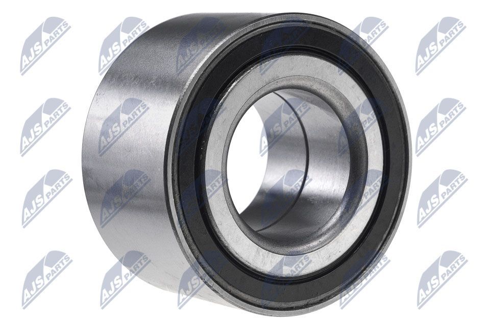 Rato guolio komplektas NTY KLT-HY-510