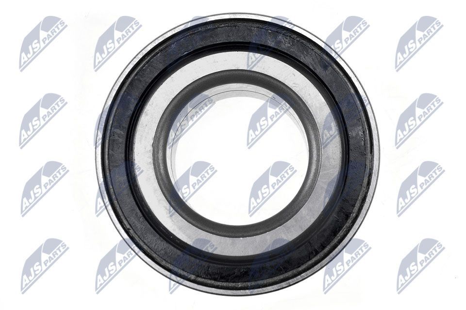 Rato guolio komplektas NTY KLT-HY-510