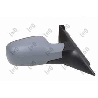 Išorinis veidrodėlis ABAKUS 3132M02