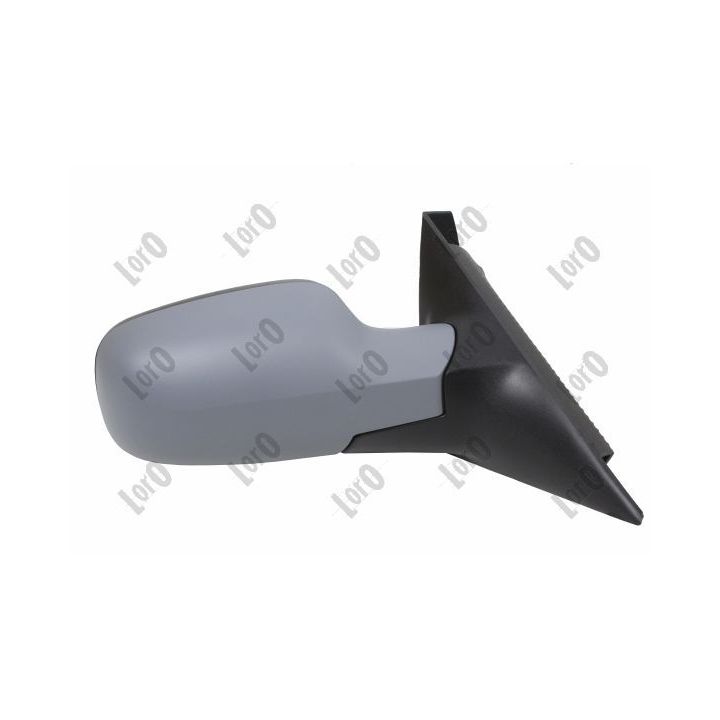 Išorinis veidrodėlis ABAKUS 3132M02