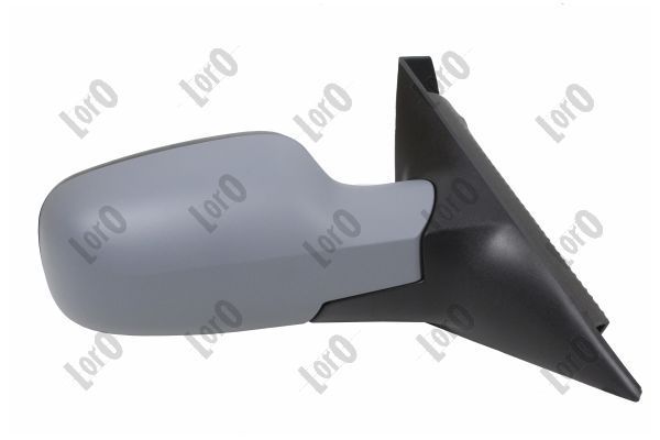 Išorinis veidrodėlis ABAKUS 3132M02