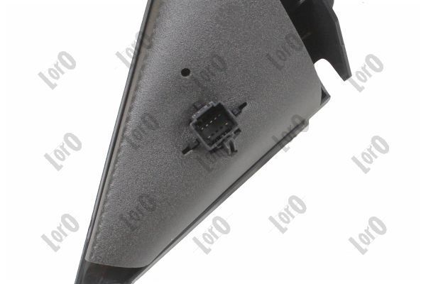 Išorinis veidrodėlis ABAKUS 3132M02