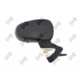 Išorinis veidrodėlis ABAKUS 3135M02