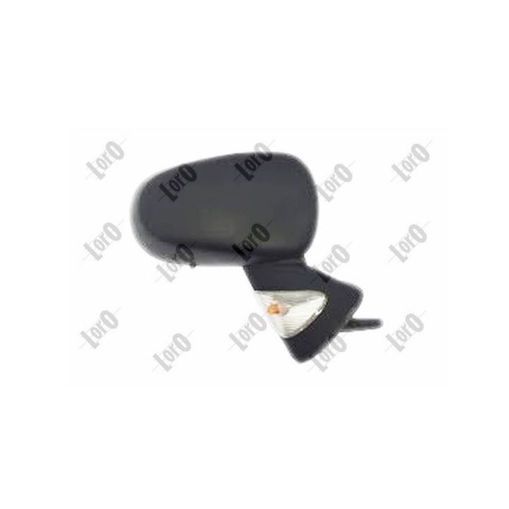 Išorinis veidrodėlis ABAKUS 3135M02