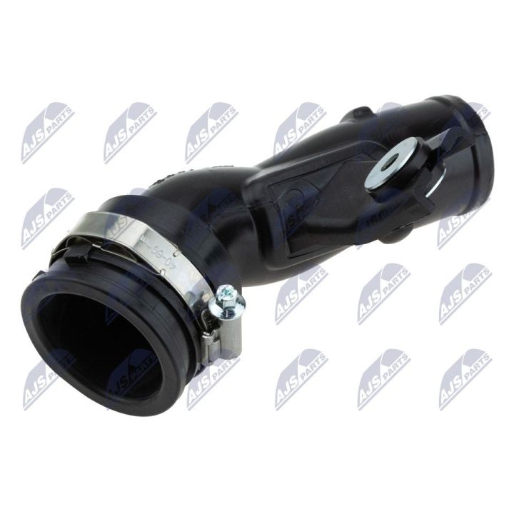 Kompresoriaus padavimo žarna NTY GPP-NS-026