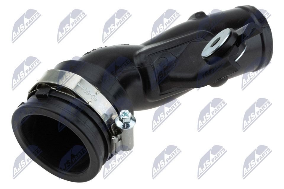 Kompresoriaus padavimo žarna NTY GPP-NS-026