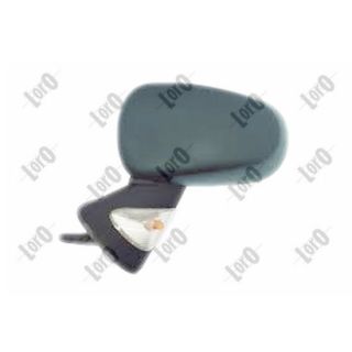 Išorinis veidrodėlis ABAKUS 3135M03