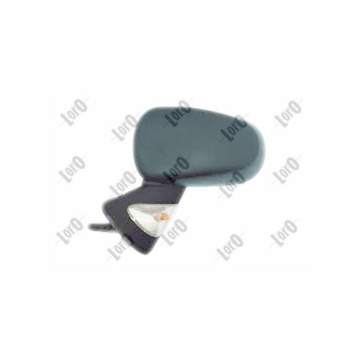 Išorinis veidrodėlis ABAKUS 3135M03