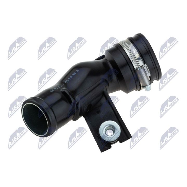 Kompresoriaus padavimo žarna NTY GPP-NS-026