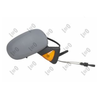 Išorinis veidrodėlis ABAKUS 3135M04