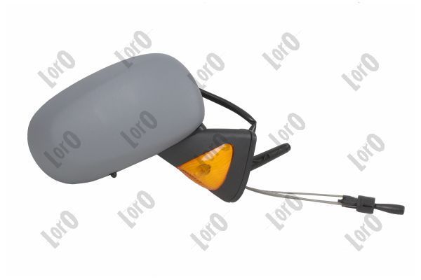 Išorinis veidrodėlis ABAKUS 3135M04