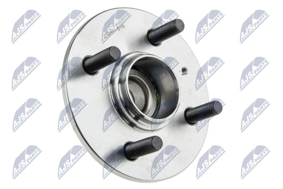 Rato guolio komplektas NTY KLT-HY-516