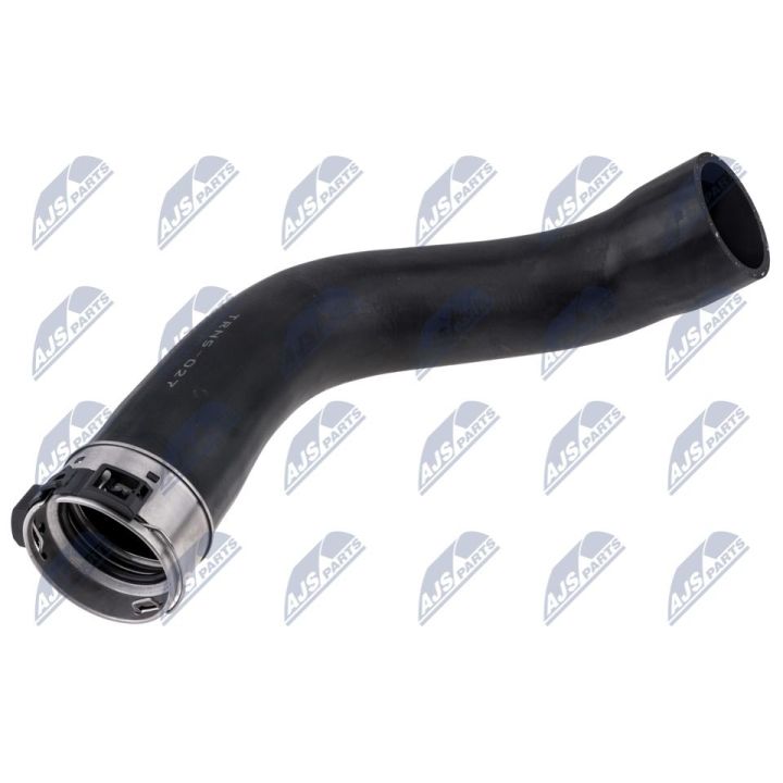 Kompresoriaus padavimo žarna NTY GPP-NS-027