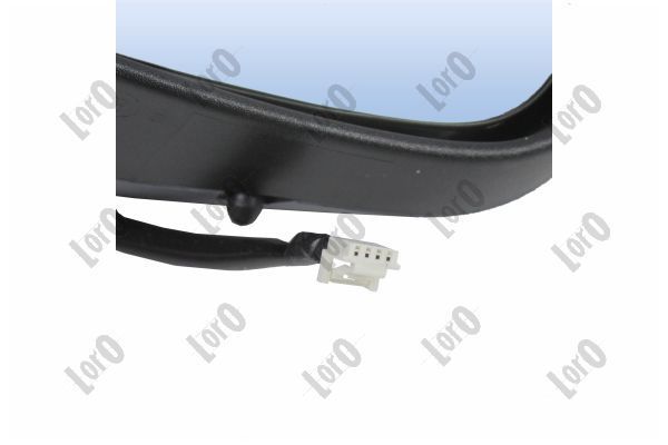 Išorinis veidrodėlis ABAKUS 3135M04