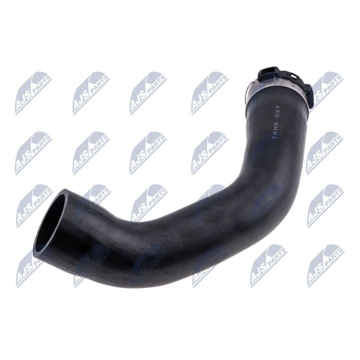 Kompresoriaus padavimo žarna NTY GPP-NS-027