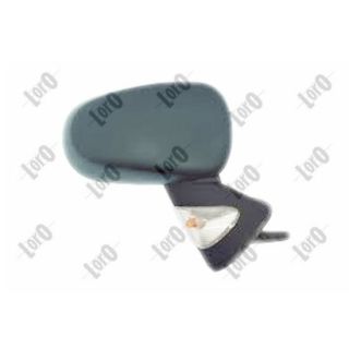 Išorinis veidrodėlis ABAKUS 3135M06