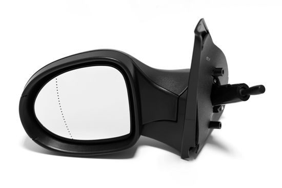 Išorinis veidrodėlis ABAKUS 3137M01