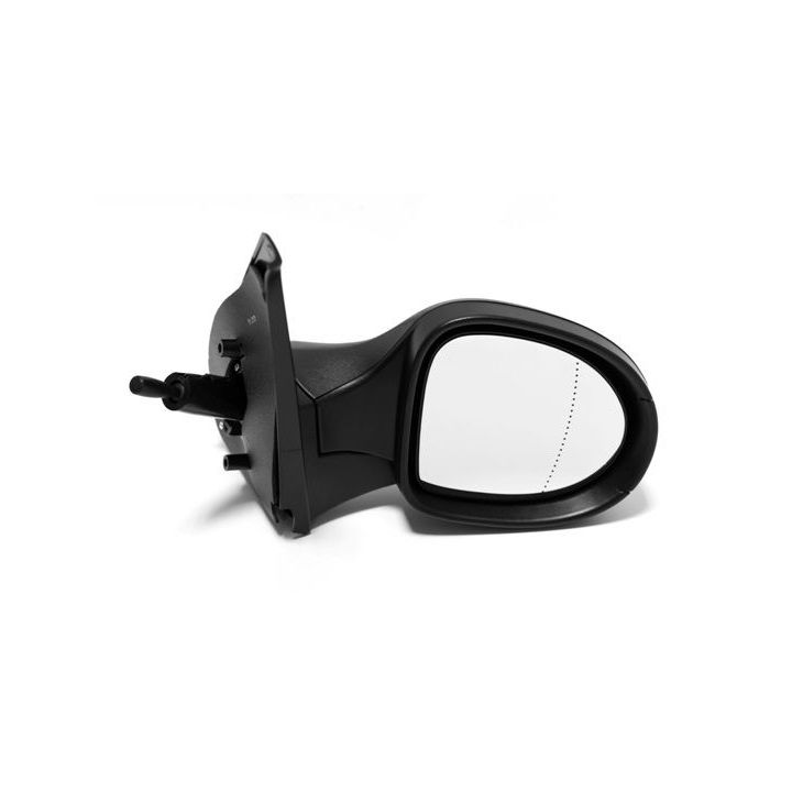 Išorinis veidrodėlis ABAKUS 3137M02