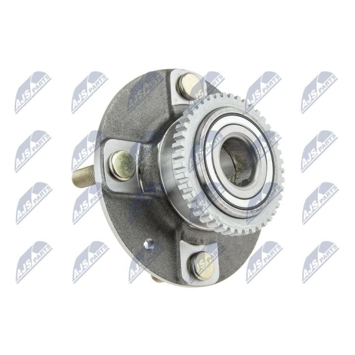 Rato guolio komplektas NTY KLT-HY-520