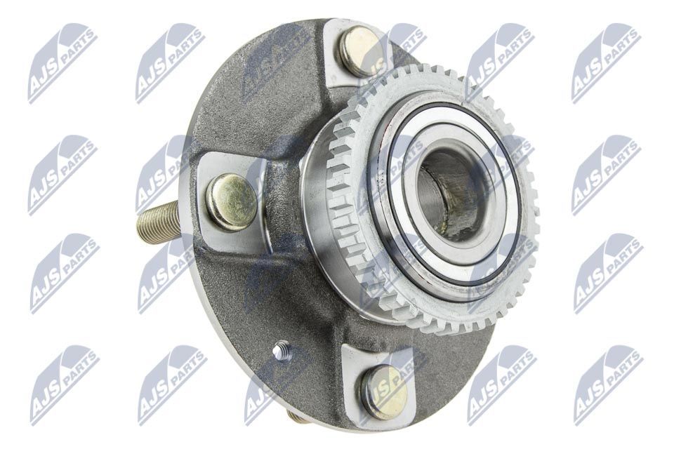 Rato guolio komplektas NTY KLT-HY-520