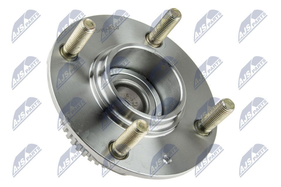 Rato guolio komplektas NTY KLT-HY-520