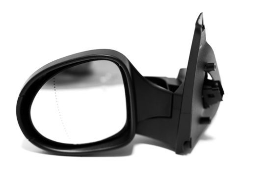 Išorinis veidrodėlis ABAKUS 3137M07