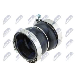 Kompresoriaus padavimo žarna NTY GPP-PE-007