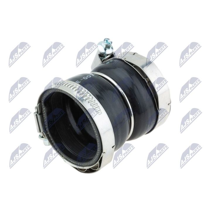 Kompresoriaus padavimo žarna NTY GPP-PE-007